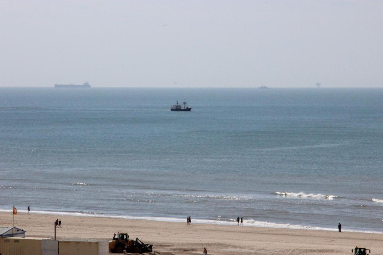 Hoekje Aan Zee Katwijk aan Zee Zewnętrze zdjęcie